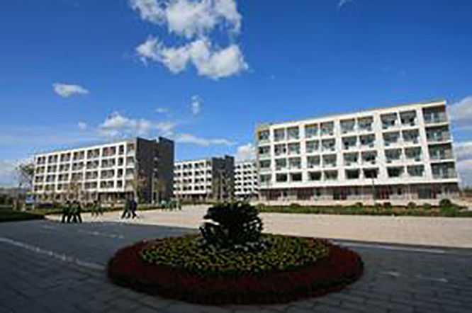 太原大学